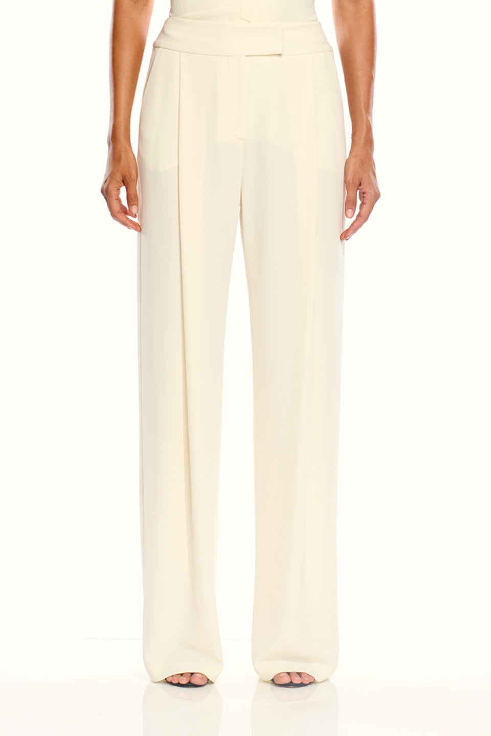 Boyfriend Trouser