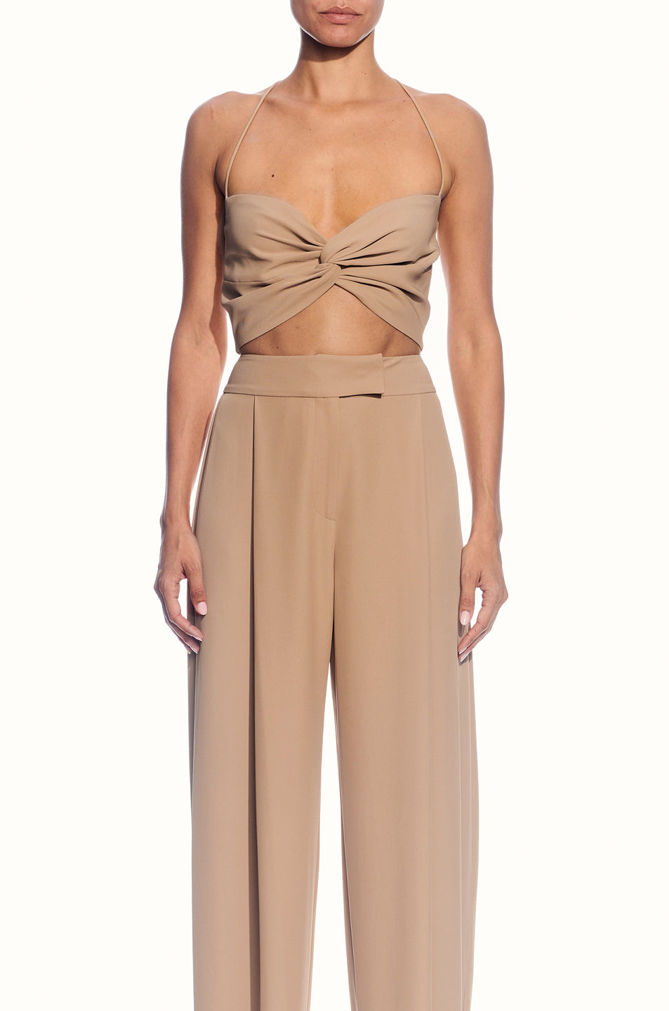 Twist Top- FINAL SALE