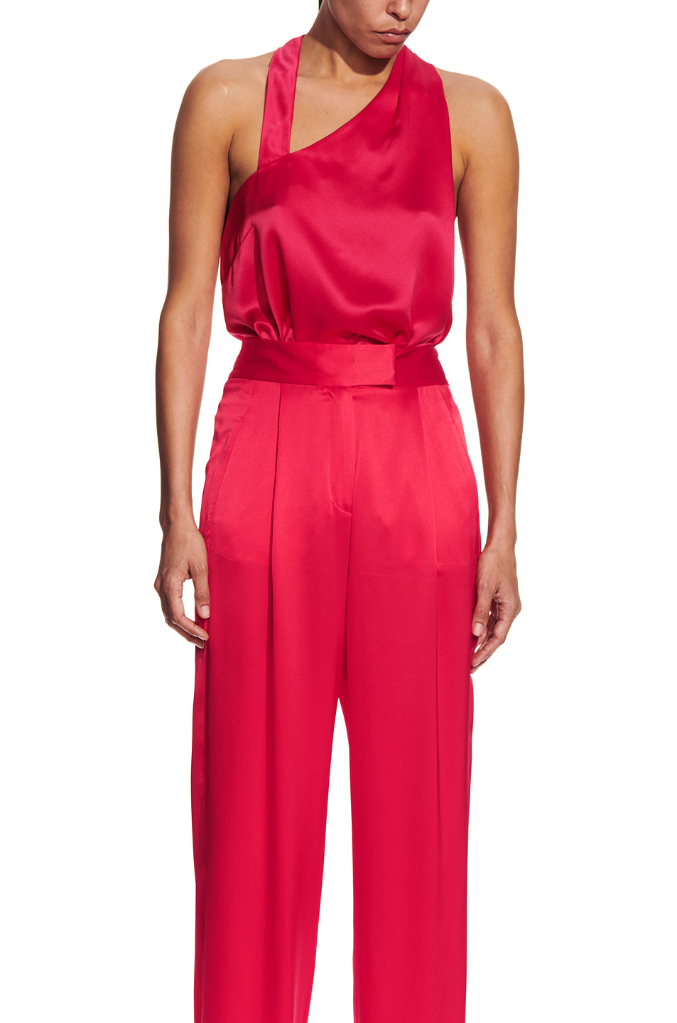 Strap Top - FINAL SALE