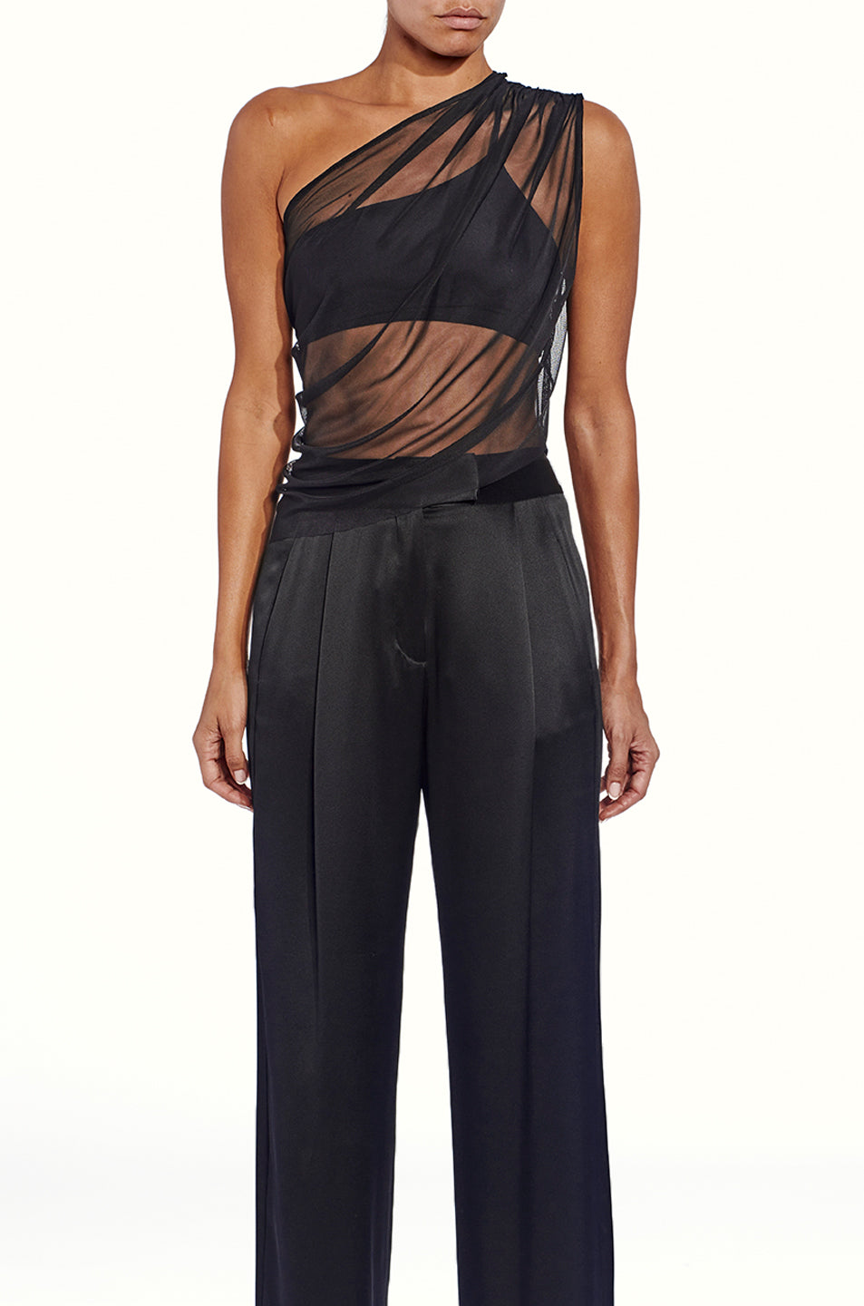 Toga Top - FINAL SALE