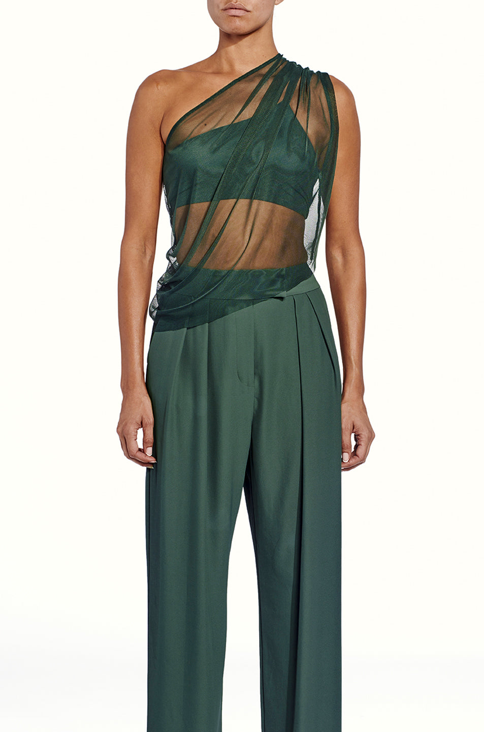 Toga Top - FINAL SALE