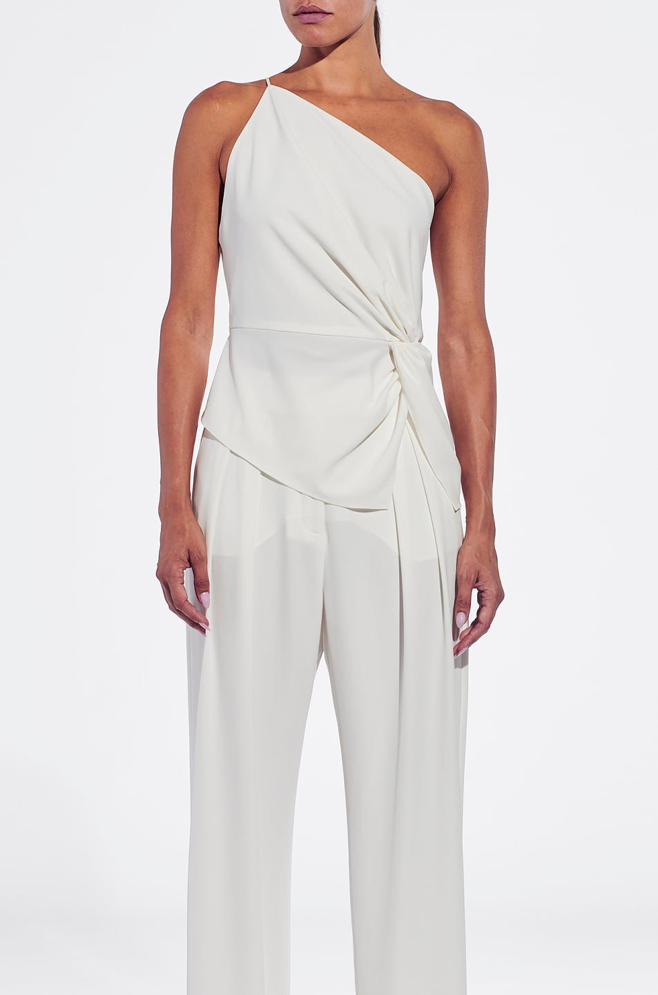 Twist Knot Top