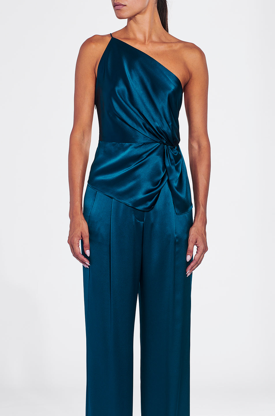 Twist Knot Top