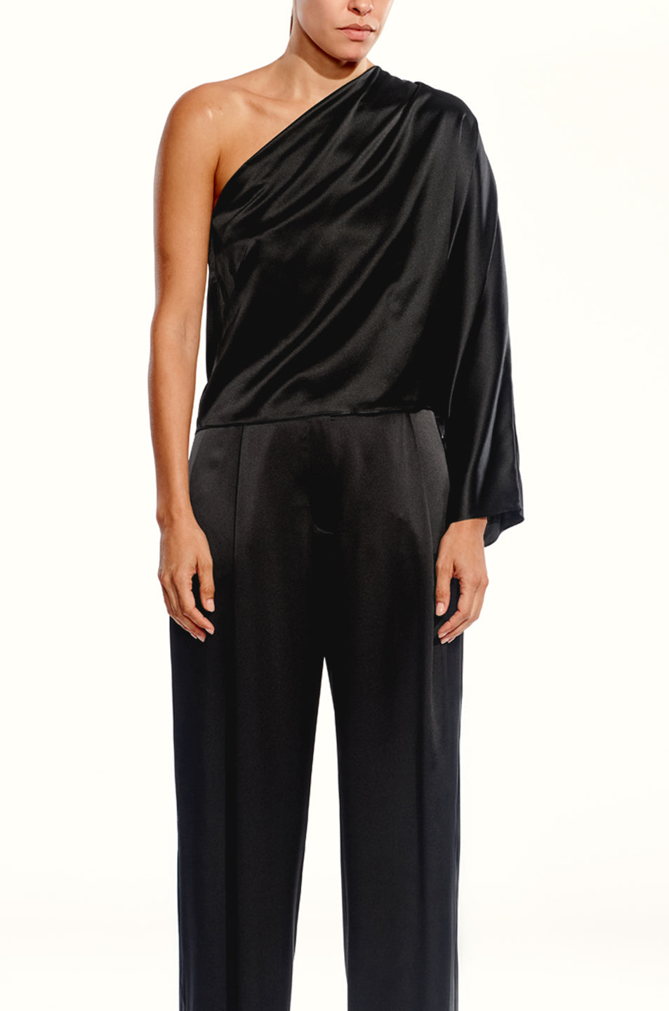 Batwing Top