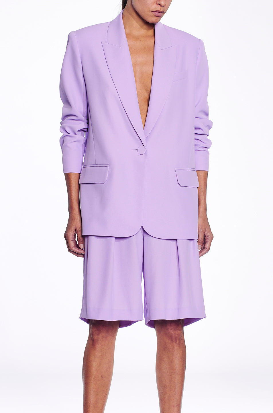 Oversized Blazer - FINAL SALE