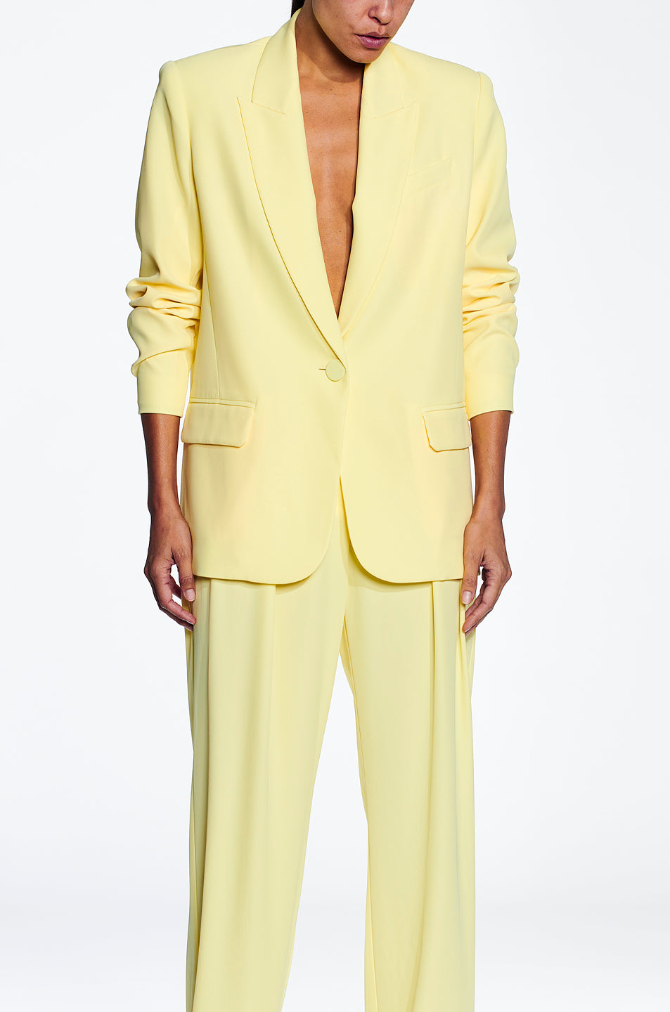 Oversized Blazer - FINAL SALE