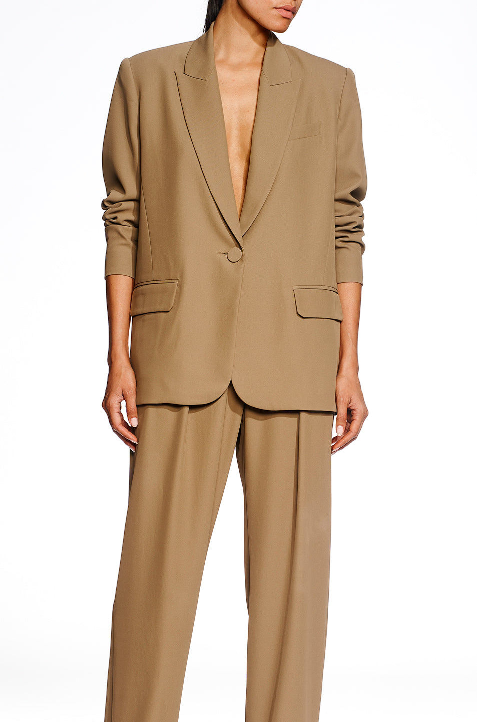 Oversized Blazer - FINAL SALE