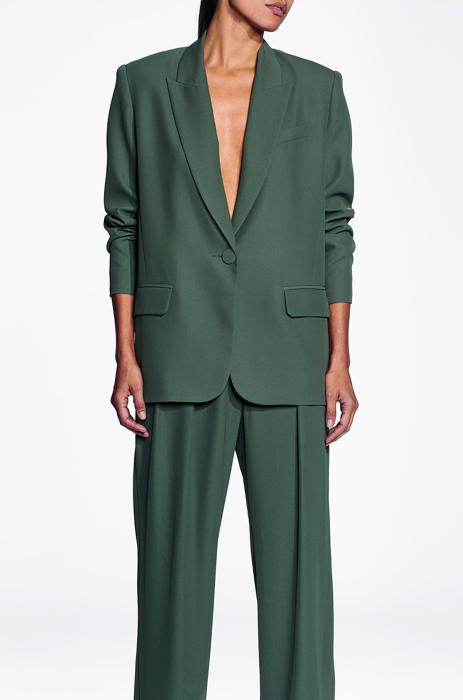 Oversized Blazer - FINAL SALE