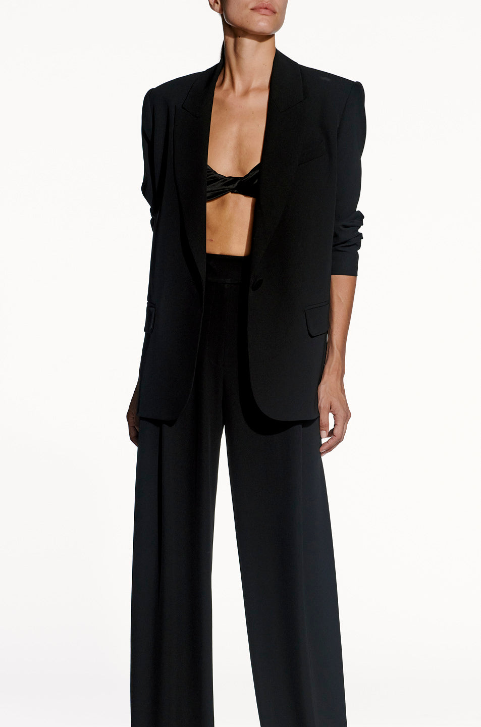 Oversized Blazer