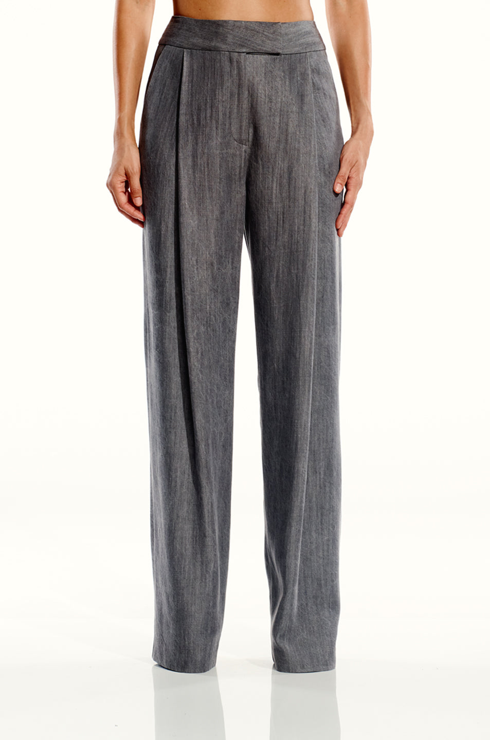 Boyfriend Trouser
