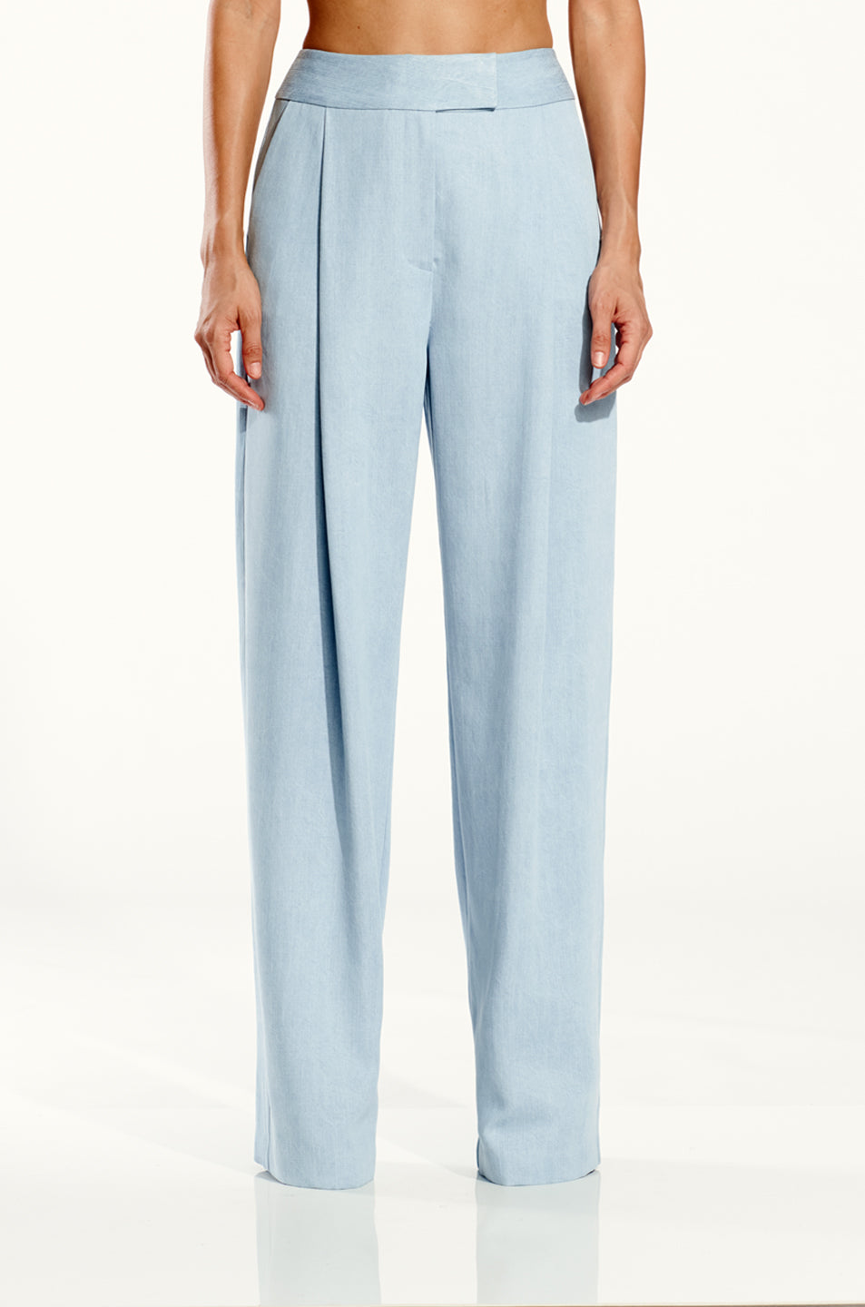 Boyfriend Trouser