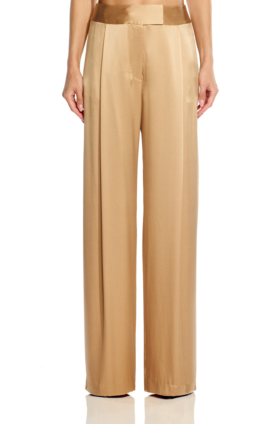 Relaxed Trouser