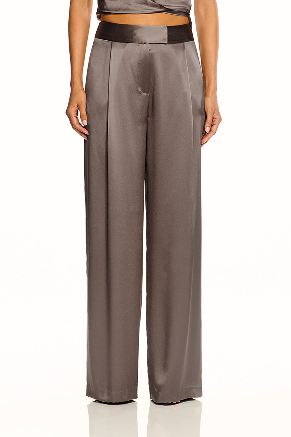 Relaxed Trouser
