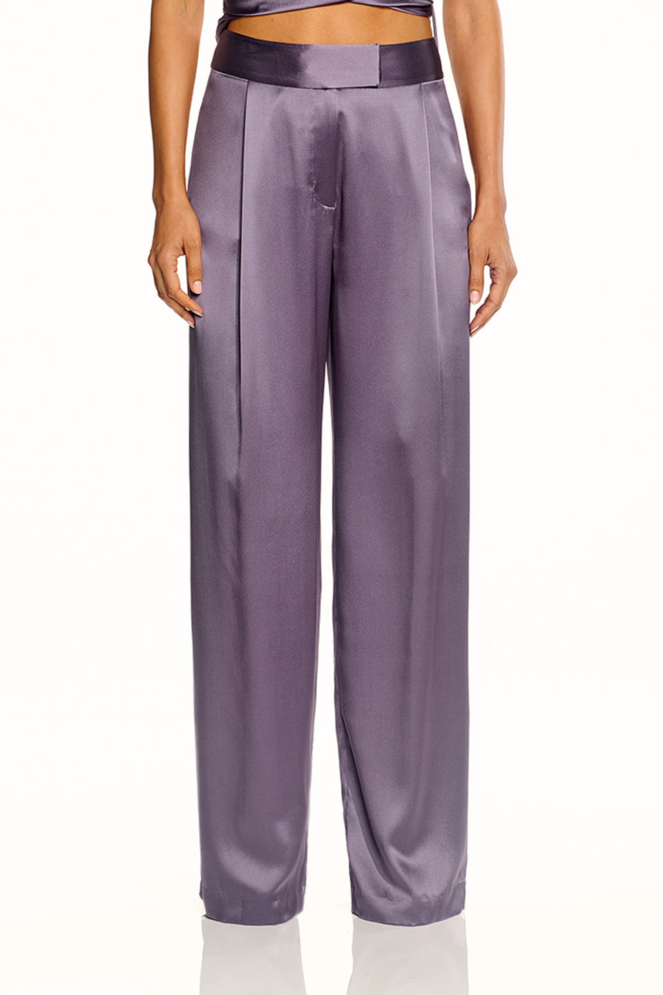 Relaxed Trouser