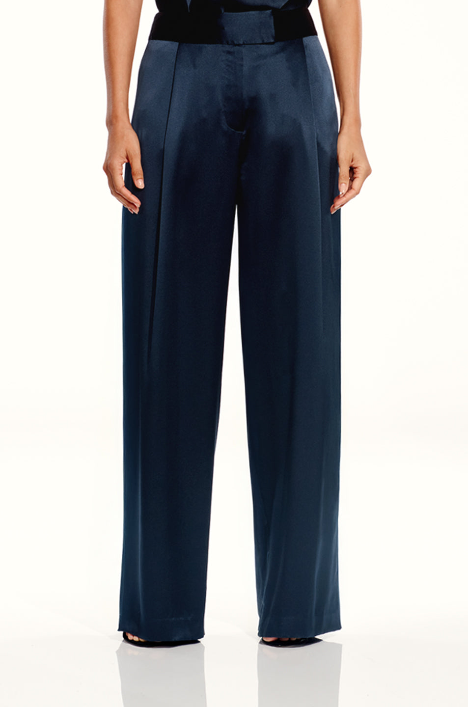 Relaxed Trouser