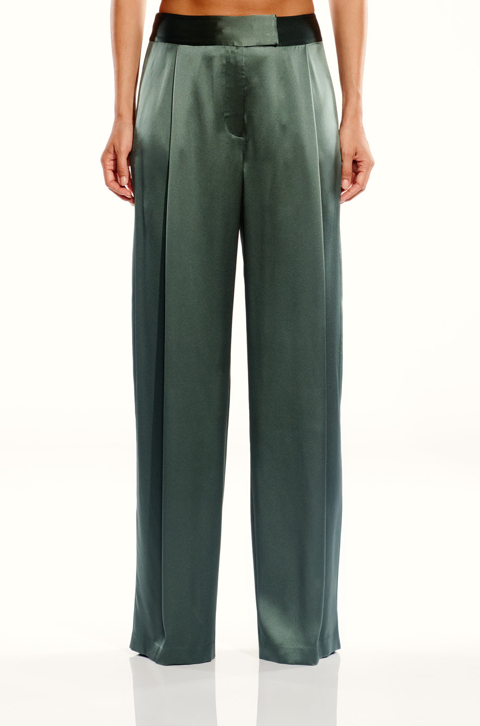 Relaxed Trouser