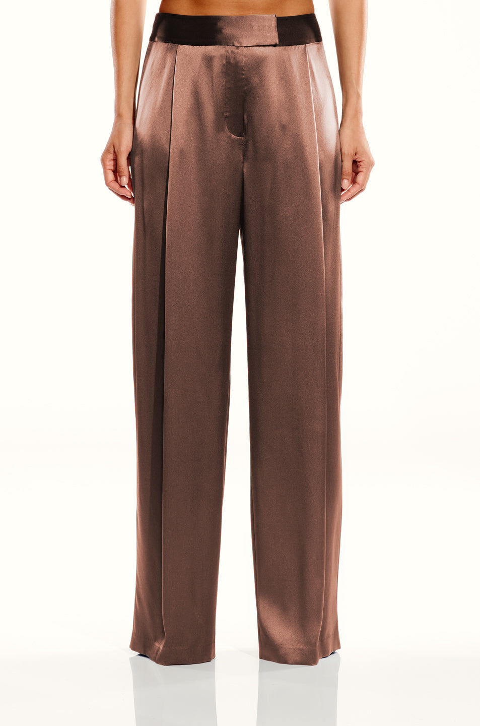 Relaxed Trouser