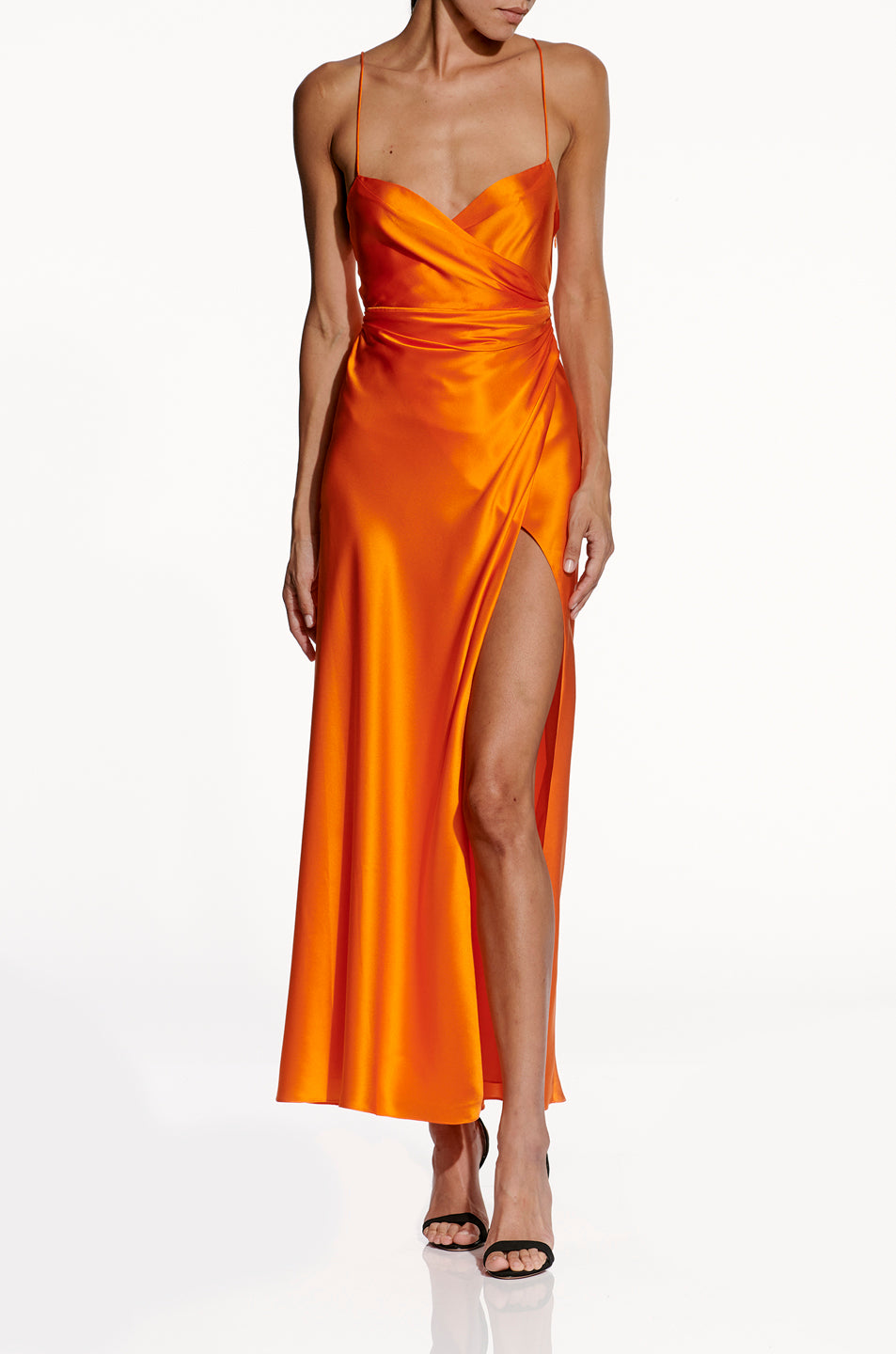 Wrap Dress- FINAL SALE