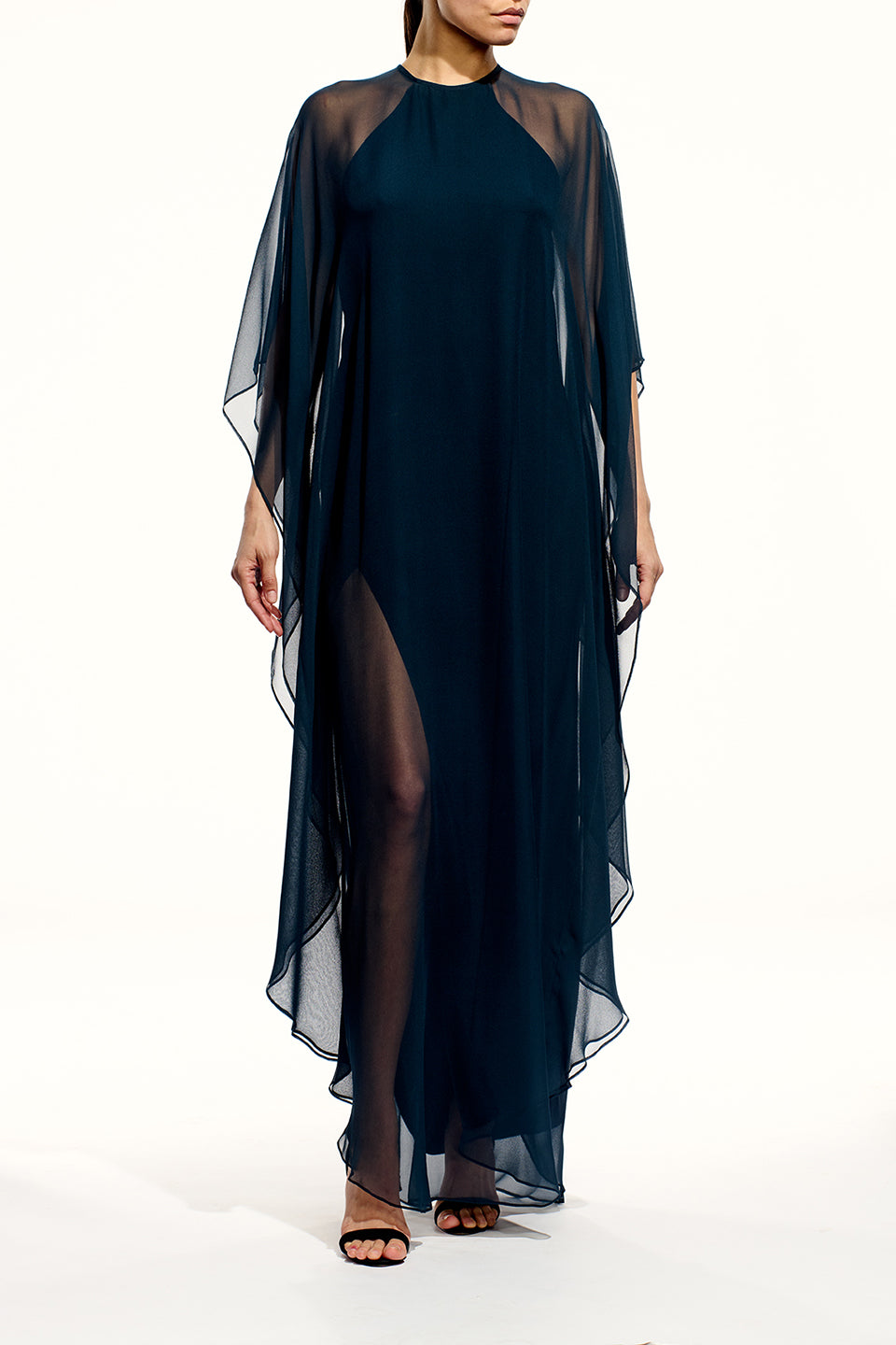 Flutter Caftan