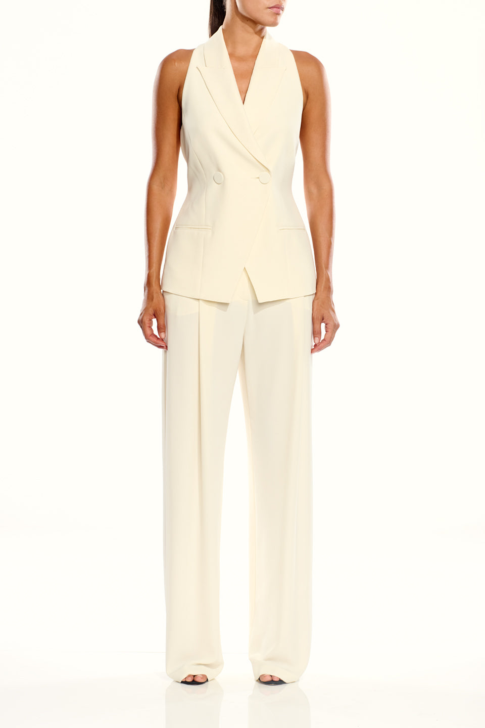 Halter Vest