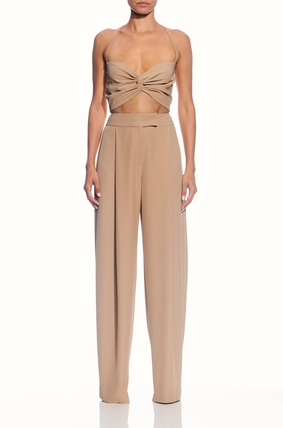 Twist Top- FINAL SALE