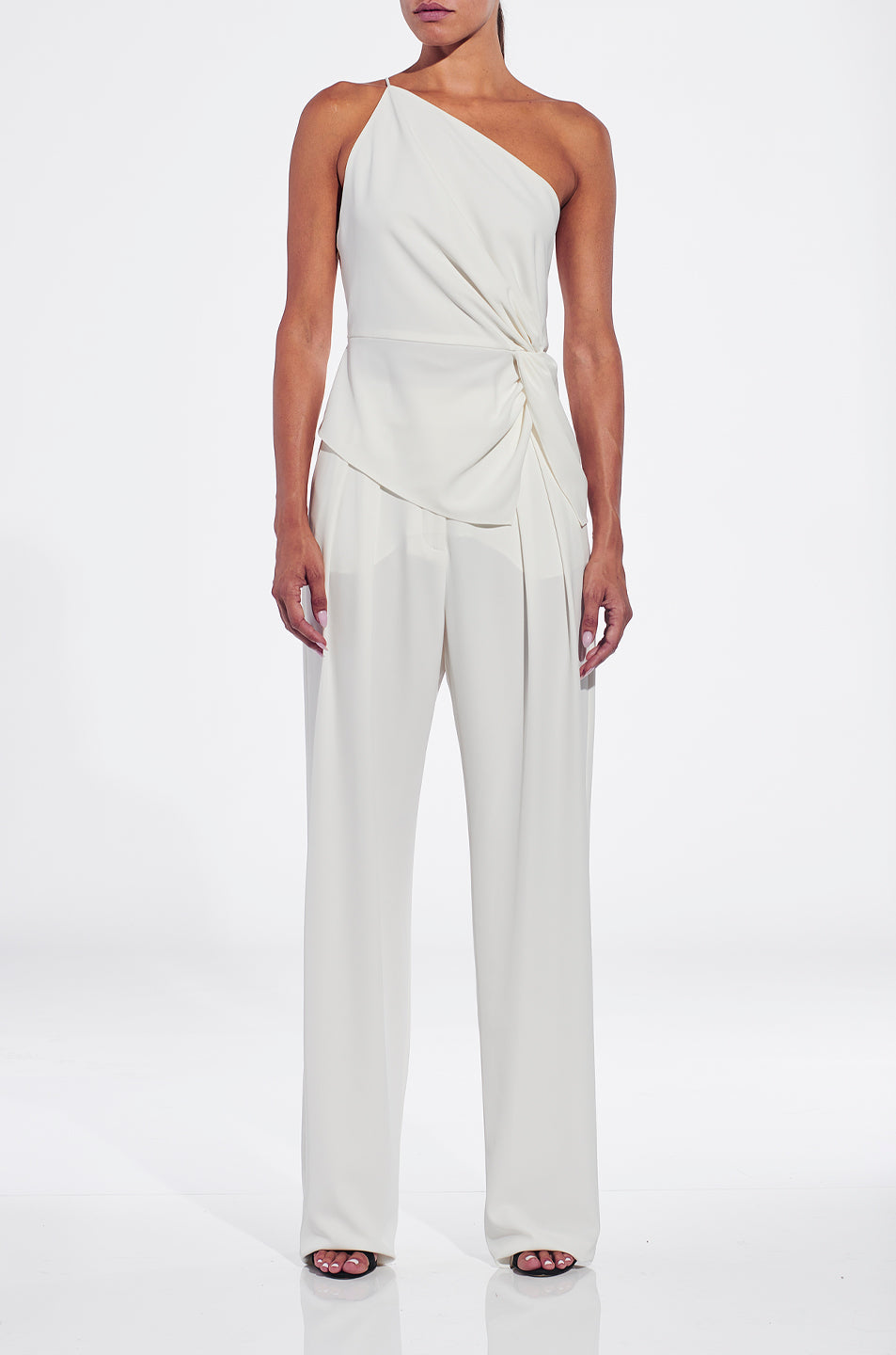 Twist Knot Top