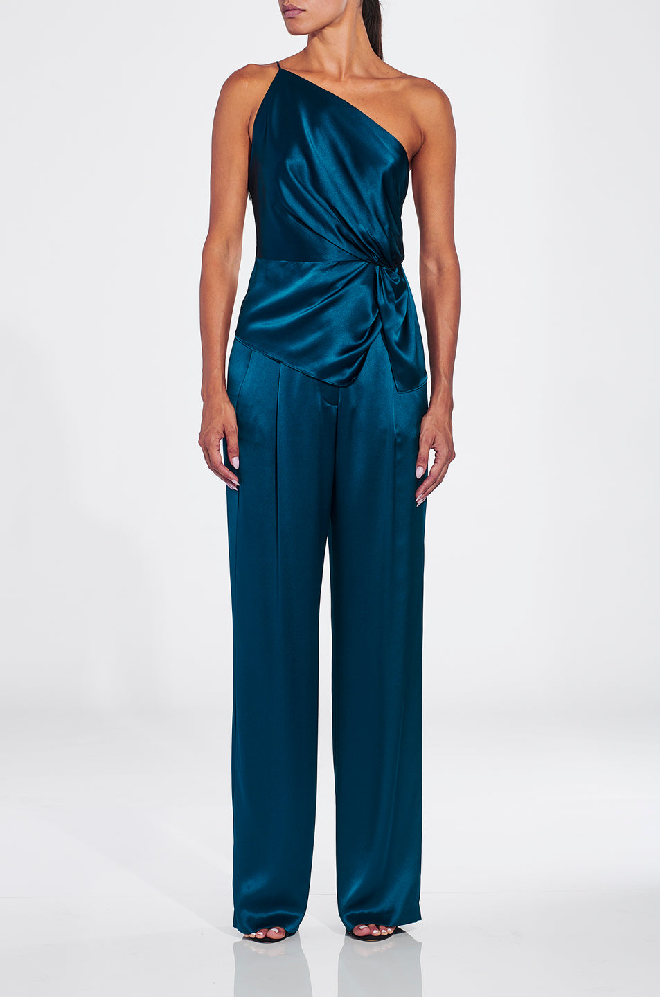 Twist Knot Top