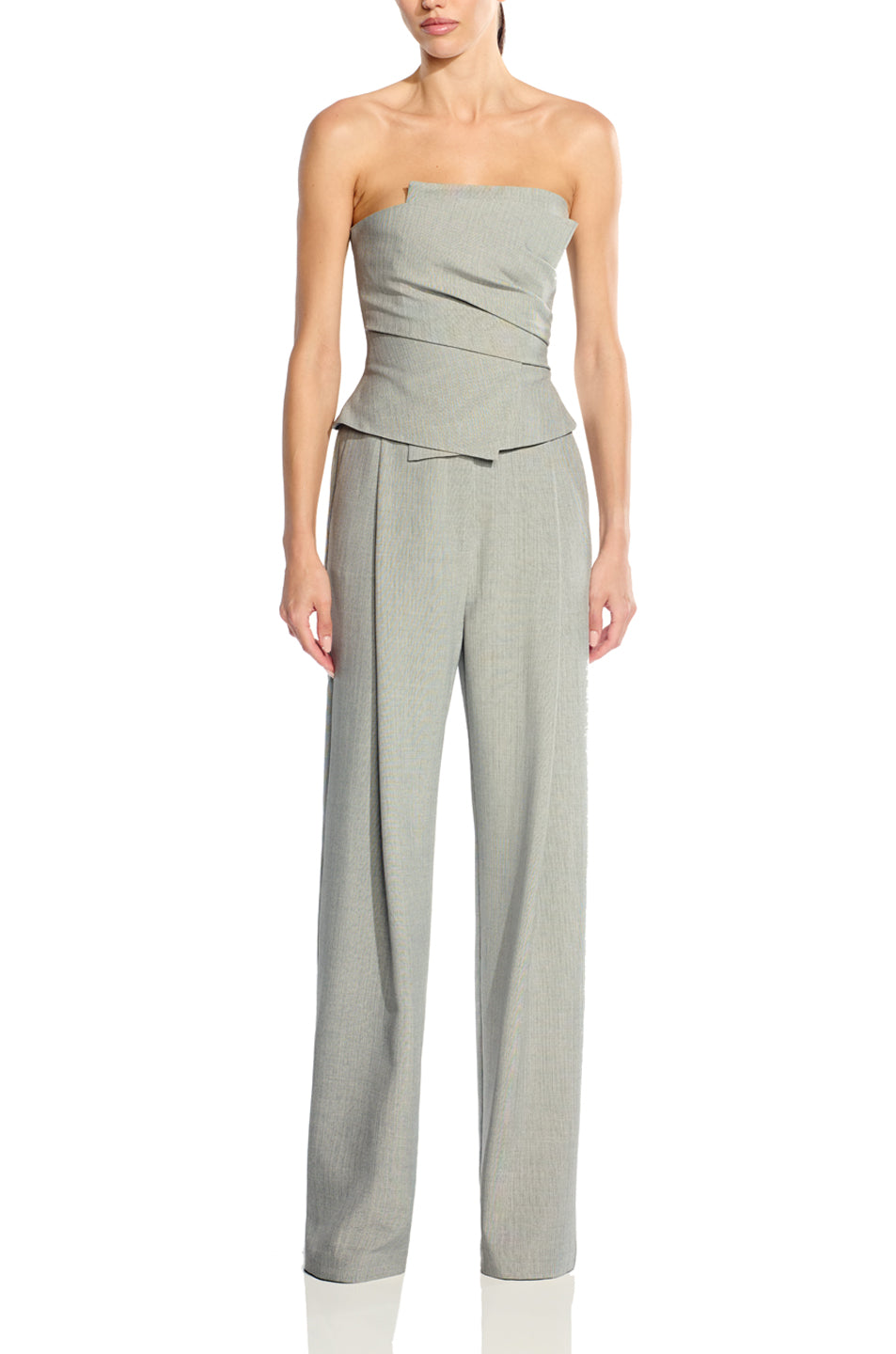 Boyfriend Trouser