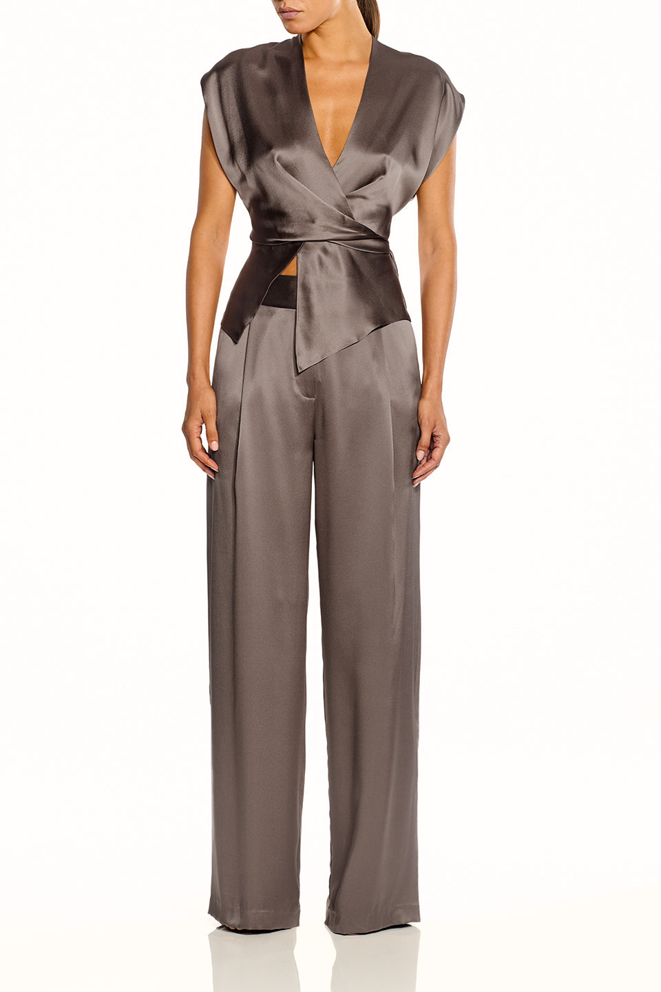Relaxed Trouser