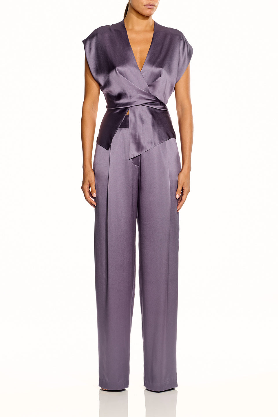 Relaxed Trouser