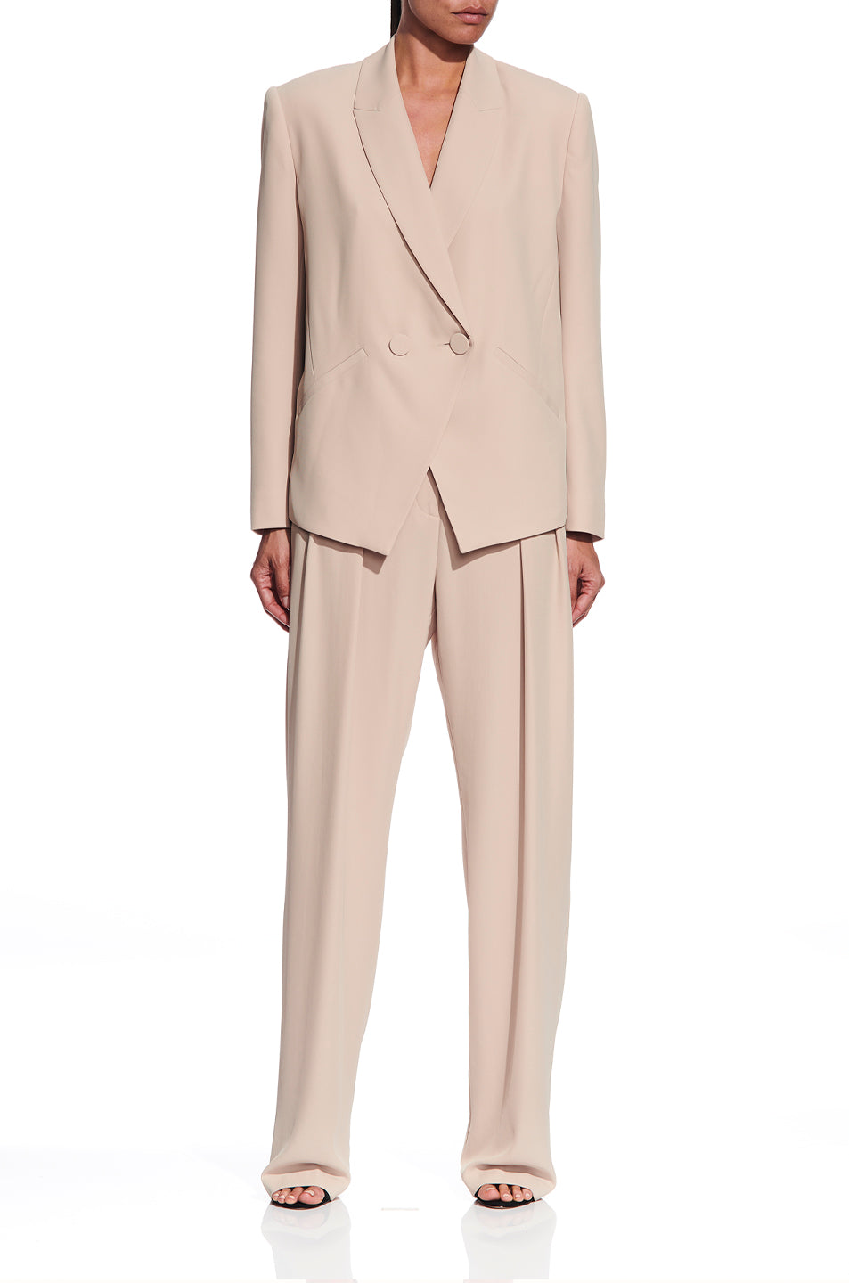 Double Breasted Blazer - FINAL SALE