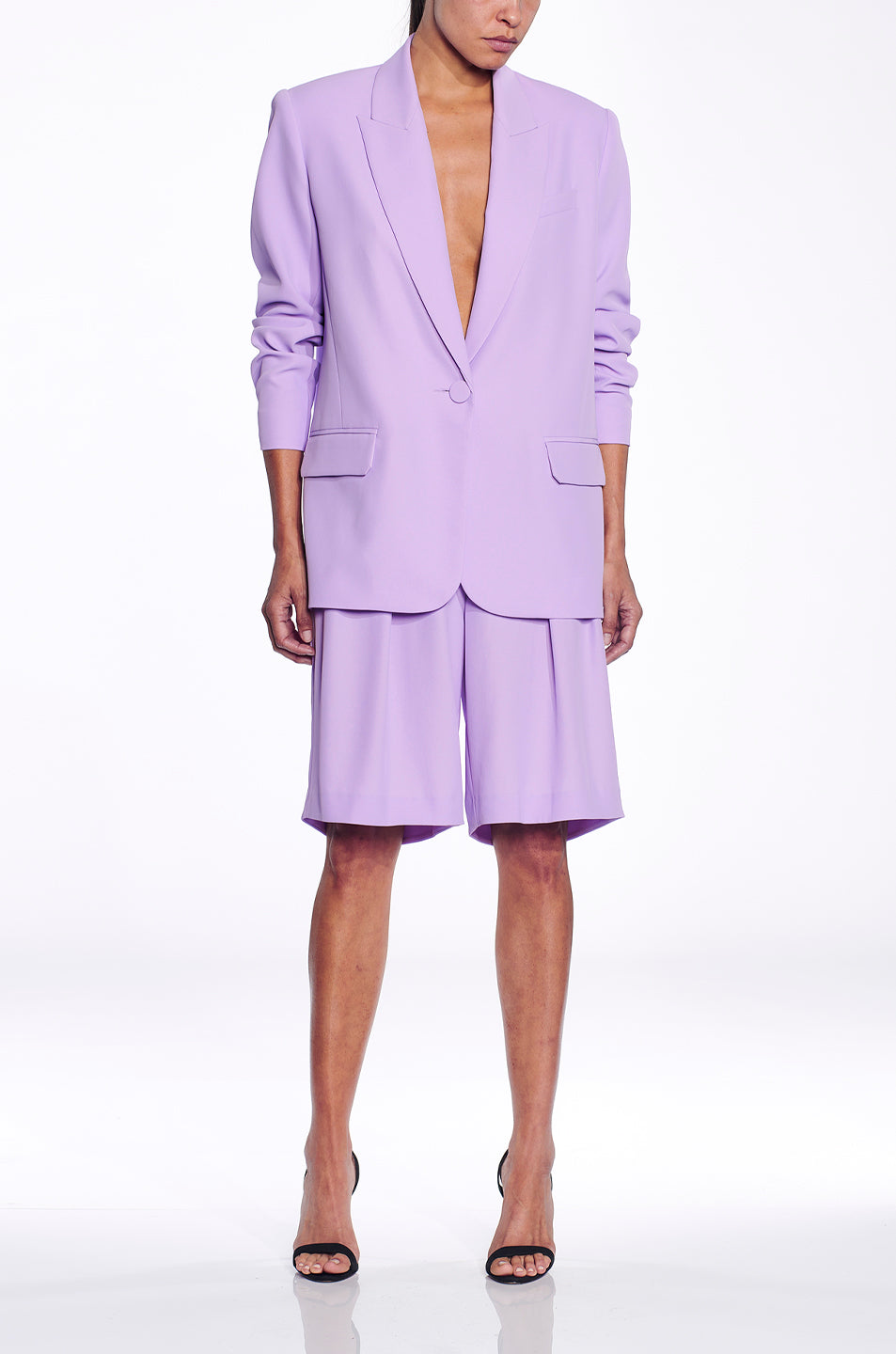 Oversized Blazer - FINAL SALE