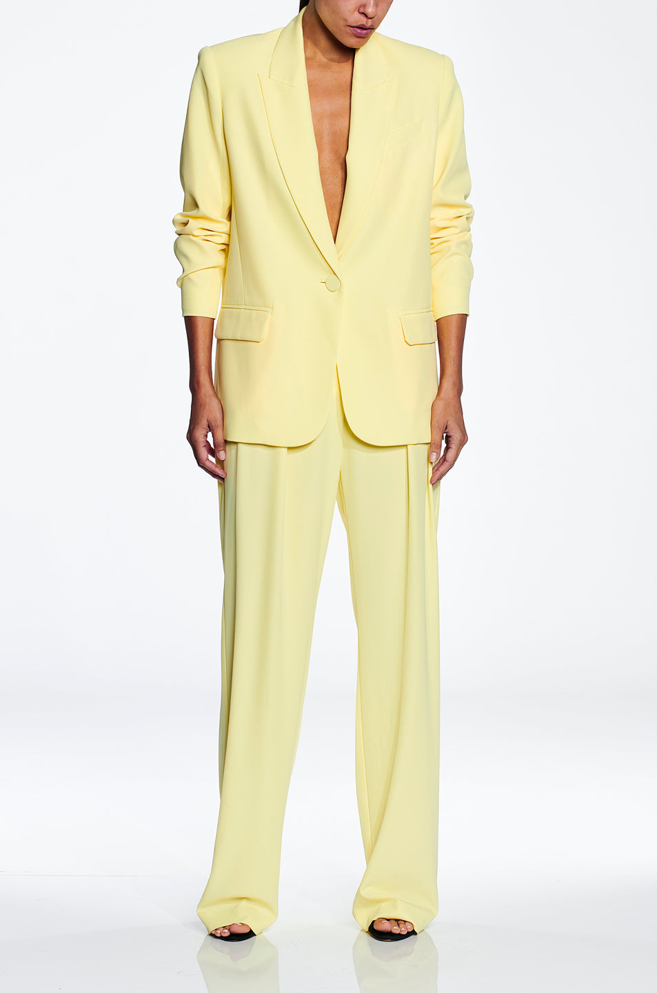 Oversized Blazer - FINAL SALE