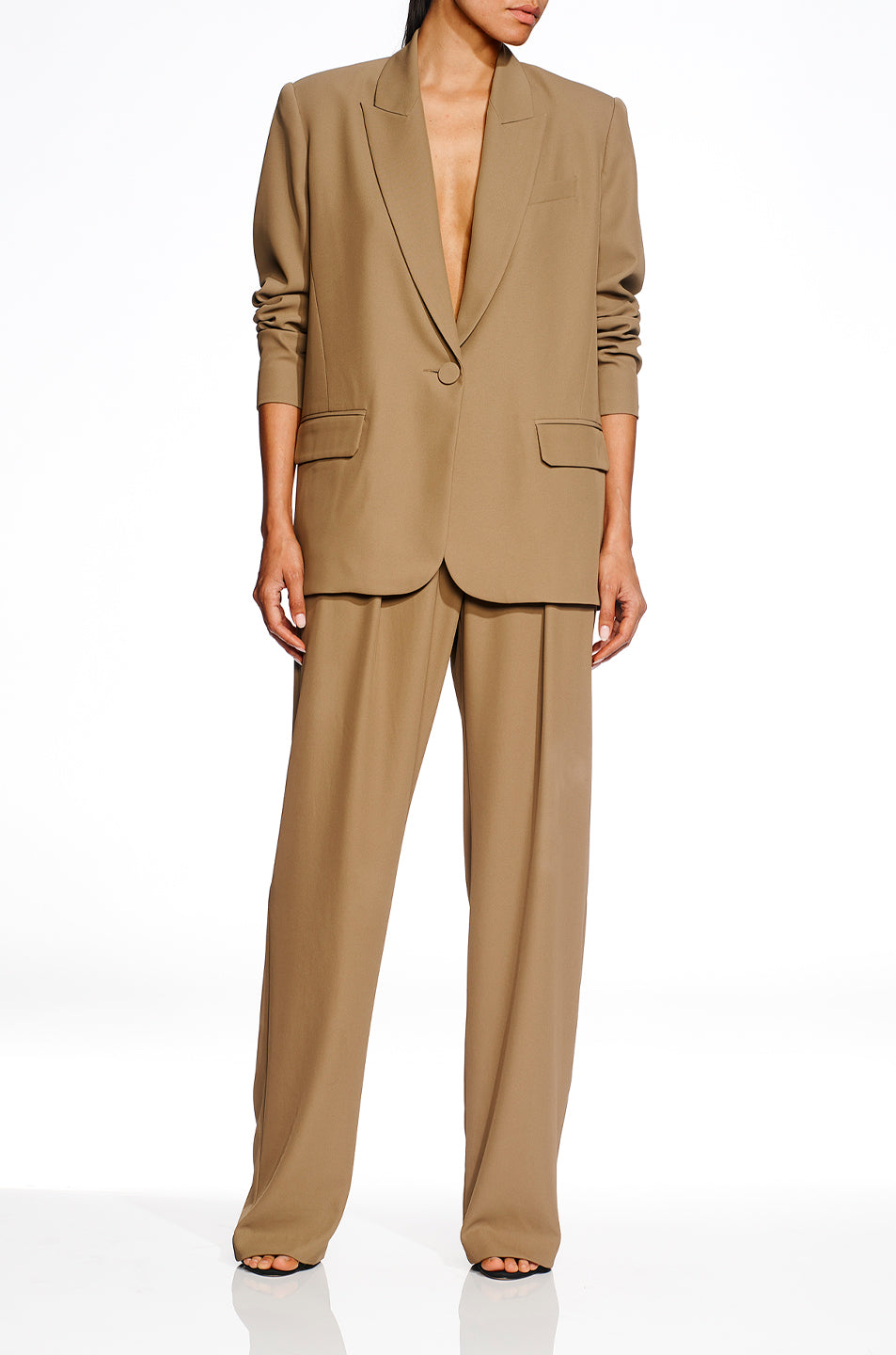 Oversized Blazer - FINAL SALE