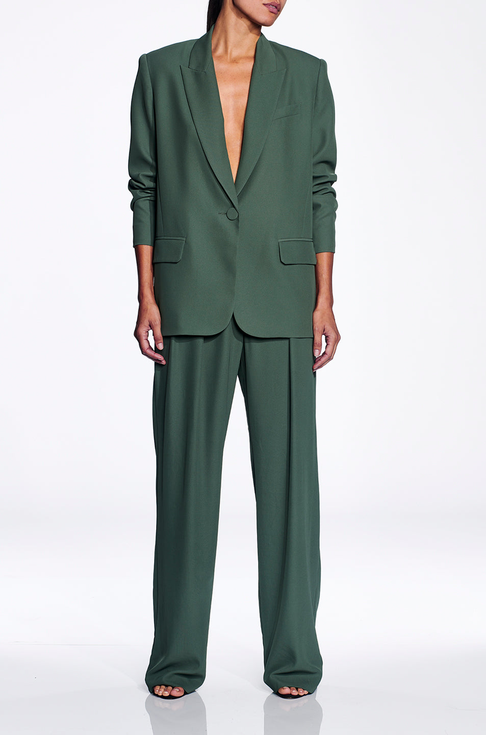 Oversized Blazer - FINAL SALE