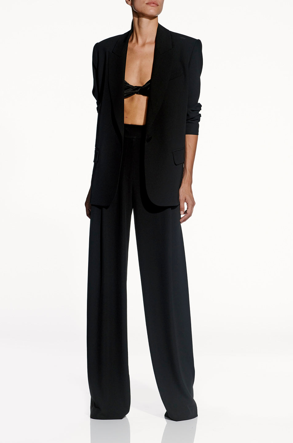 Oversized Blazer