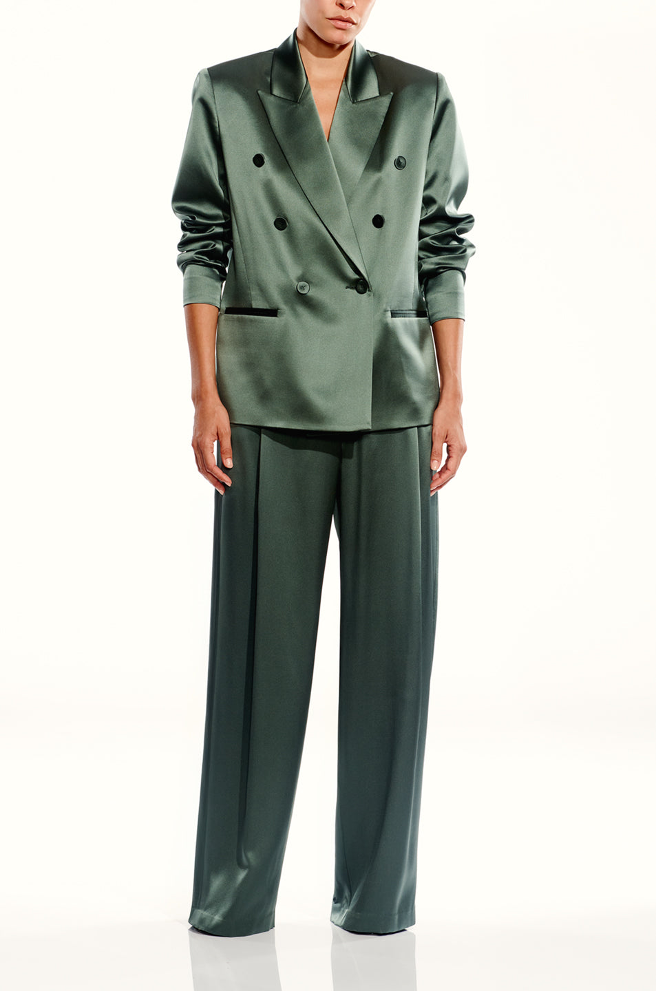 Relaxed Trouser