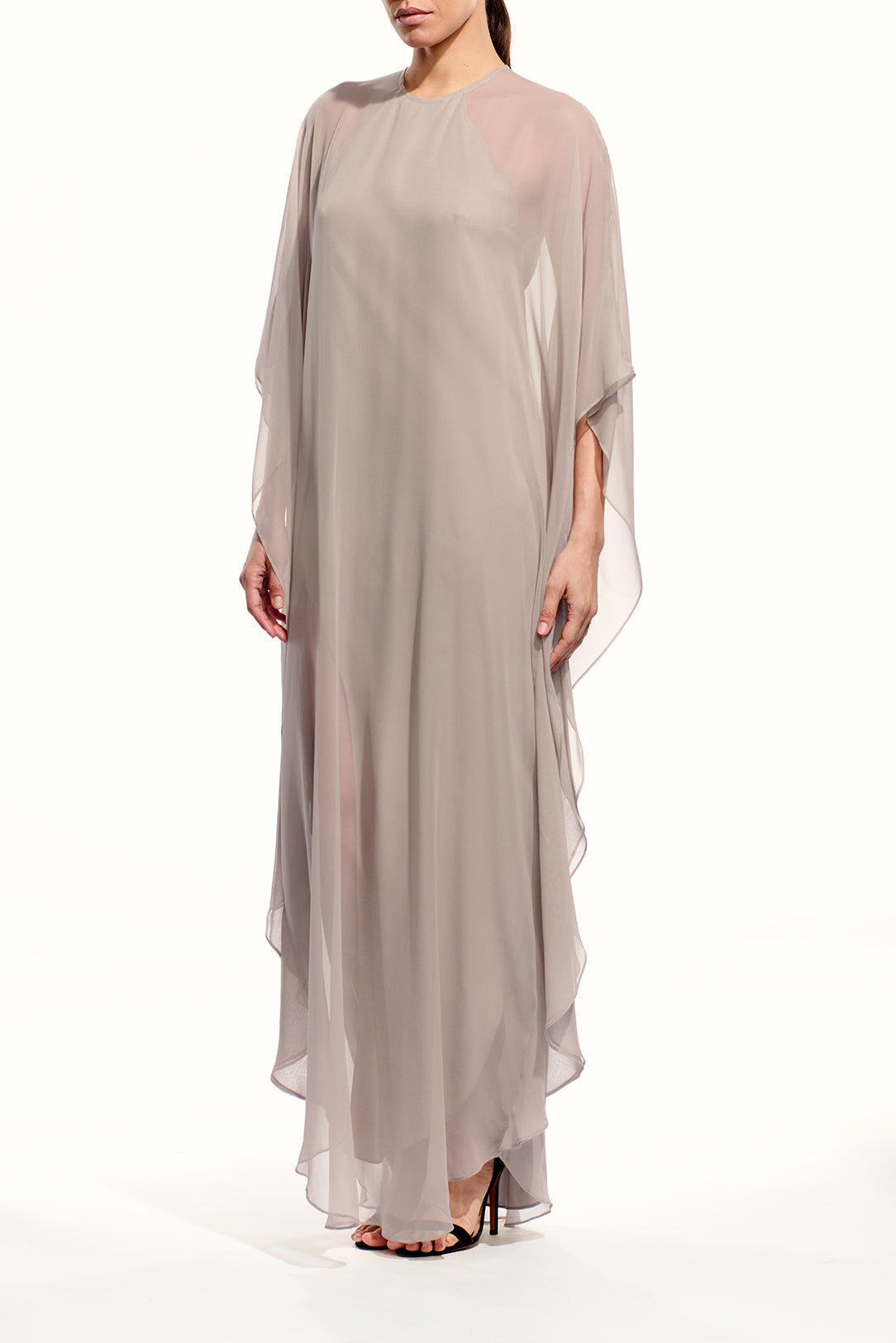 Flutter Caftan