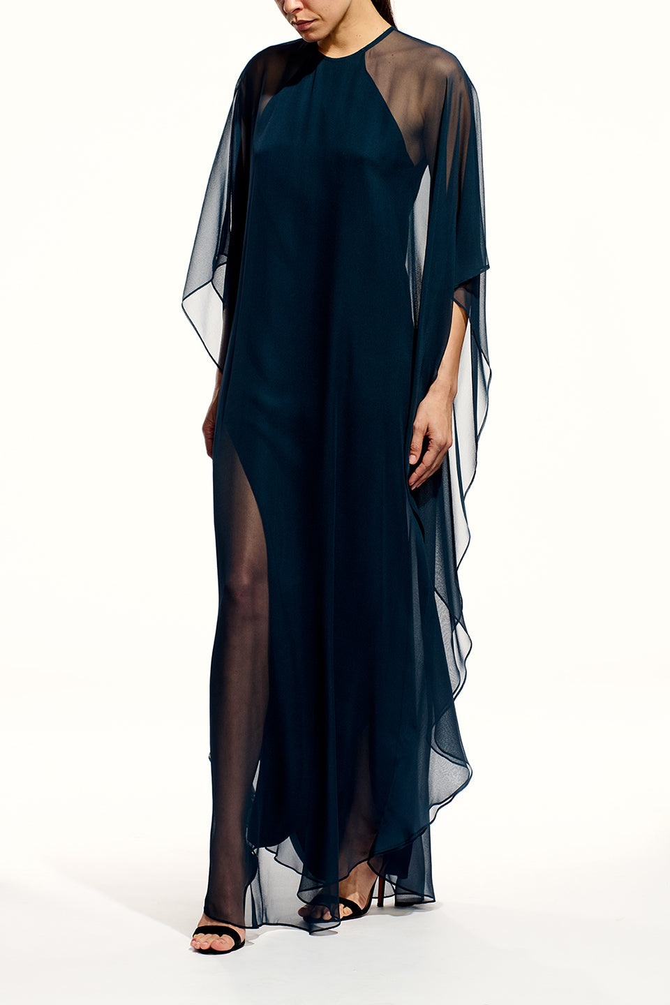 Flutter Caftan