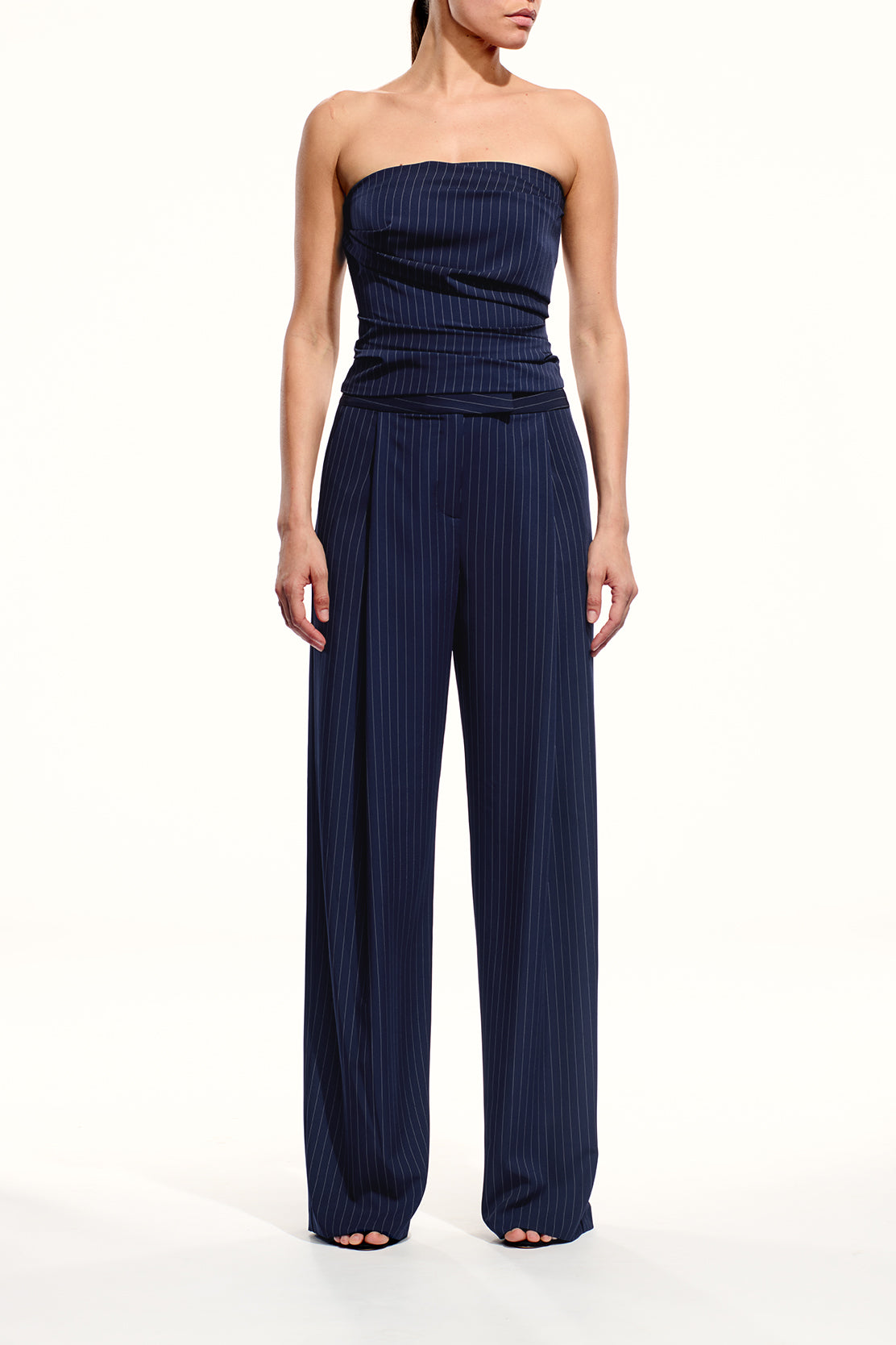 Boyfriend Trouser