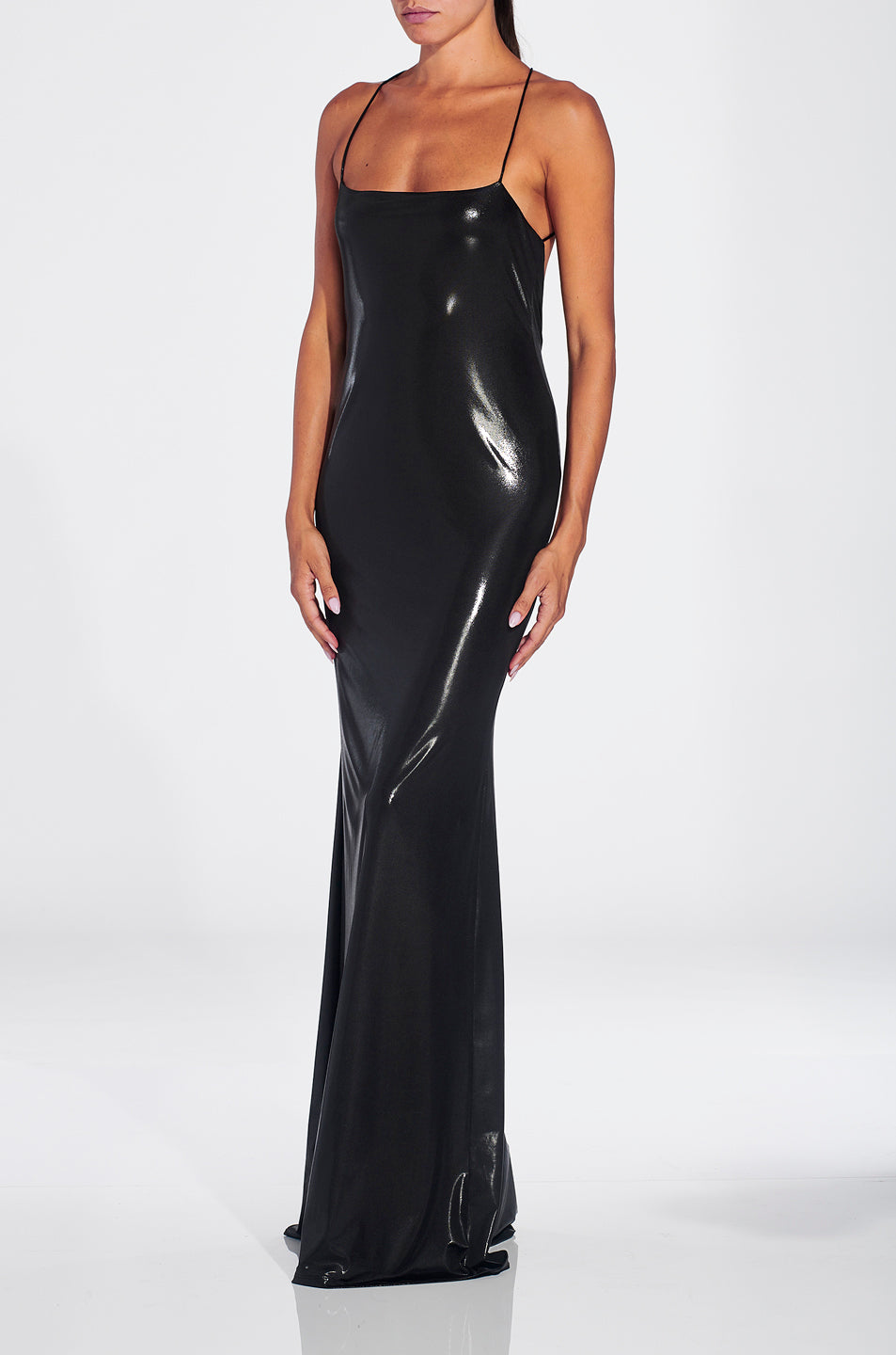 Cami Gown