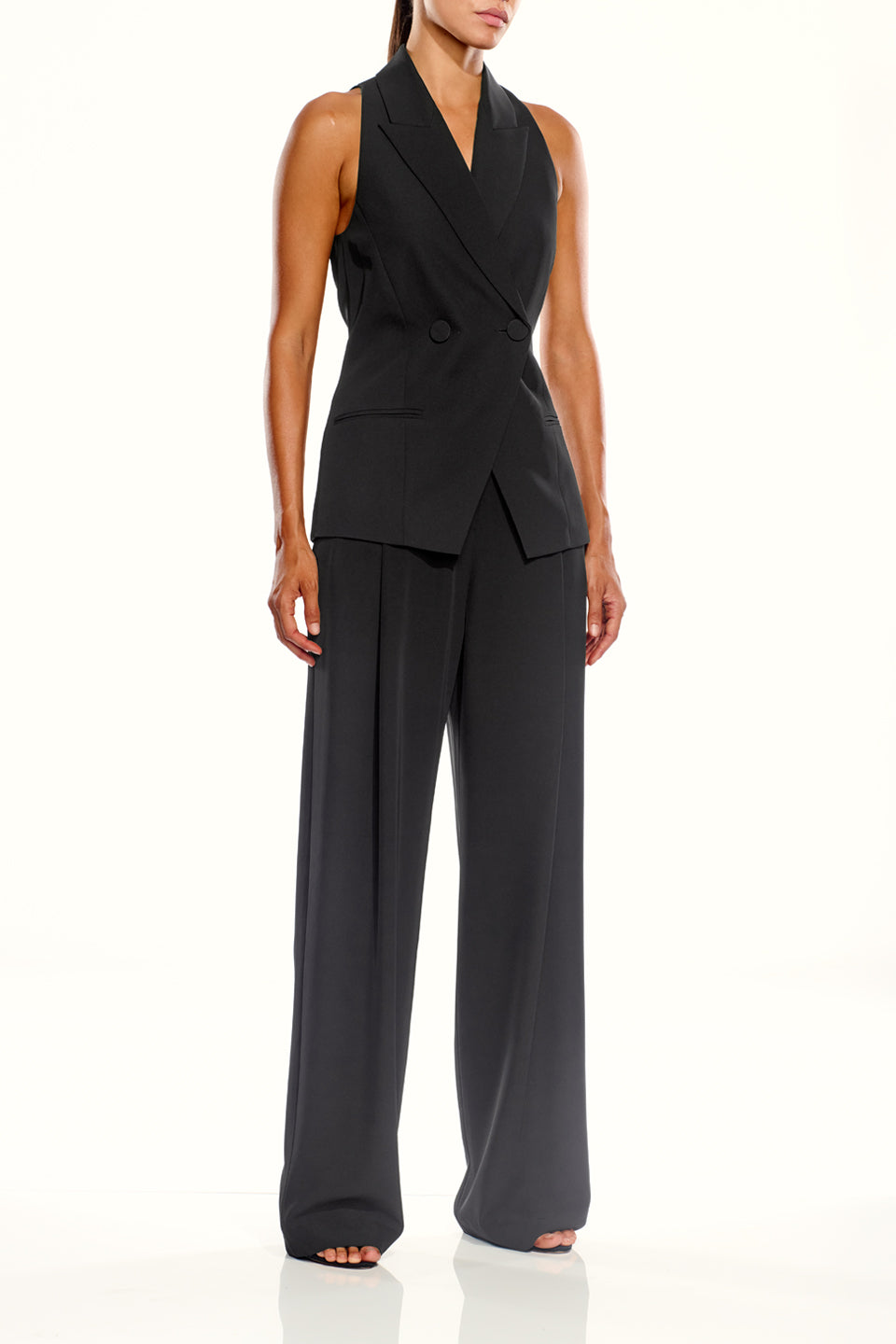 Halter Vest