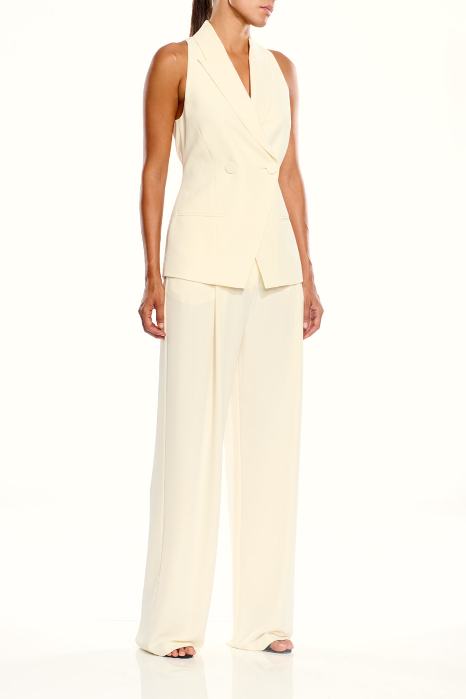 Halter Vest