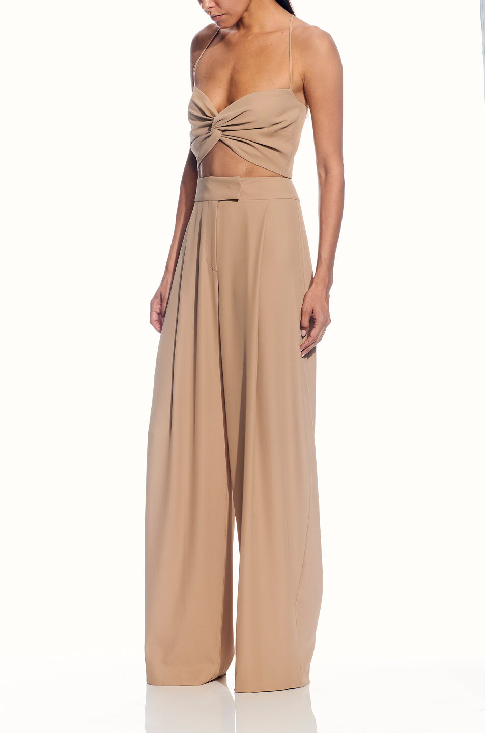 Twist Top- FINAL SALE