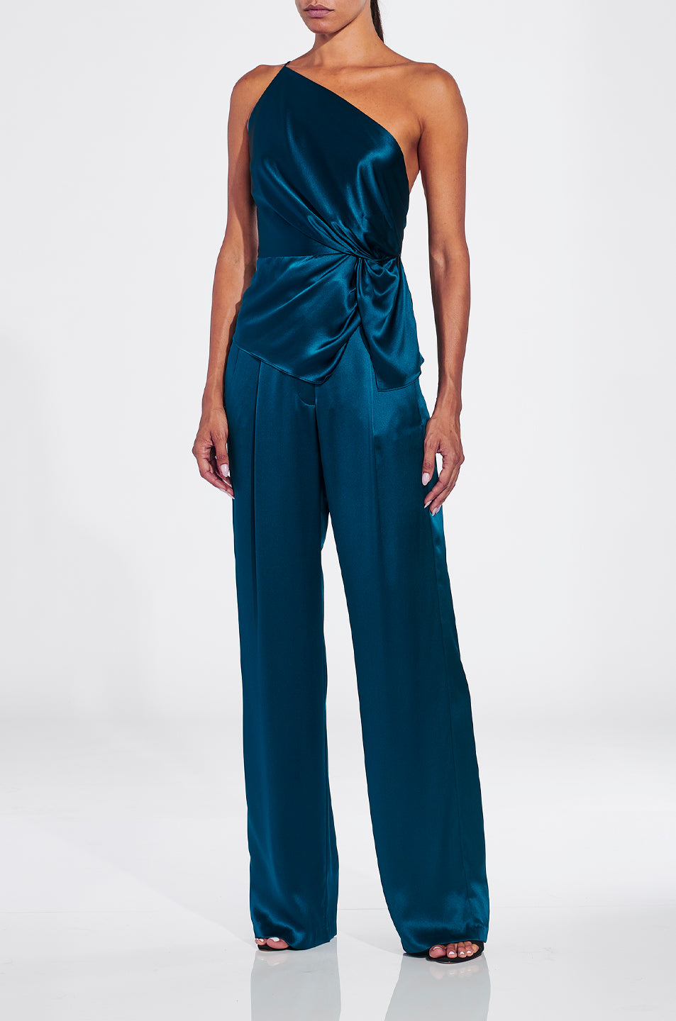 Twist Knot Top