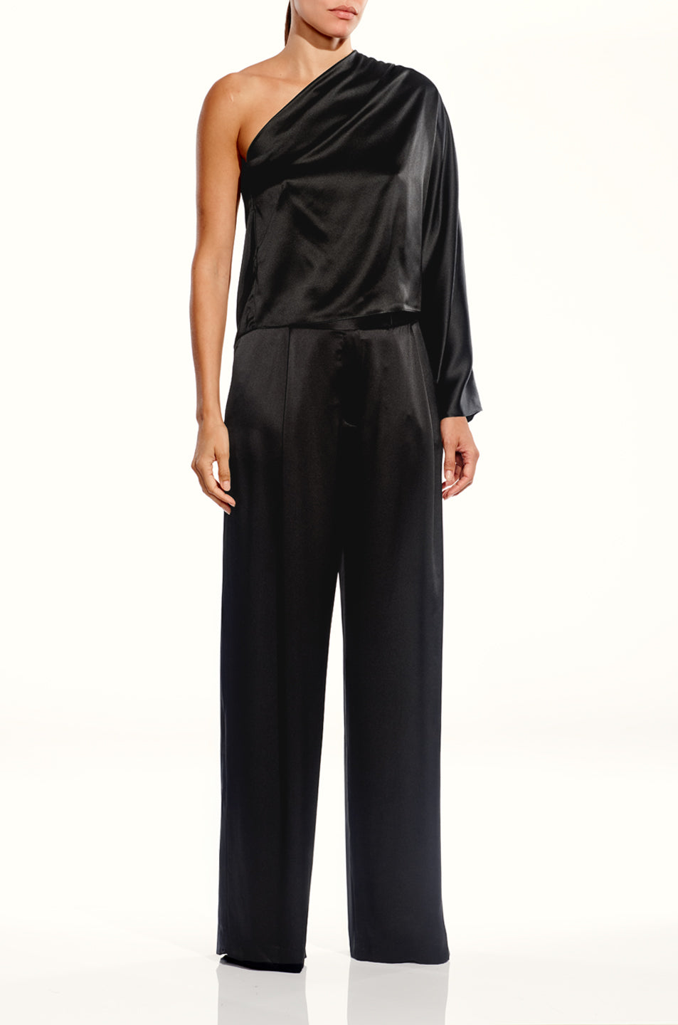 Batwing Top