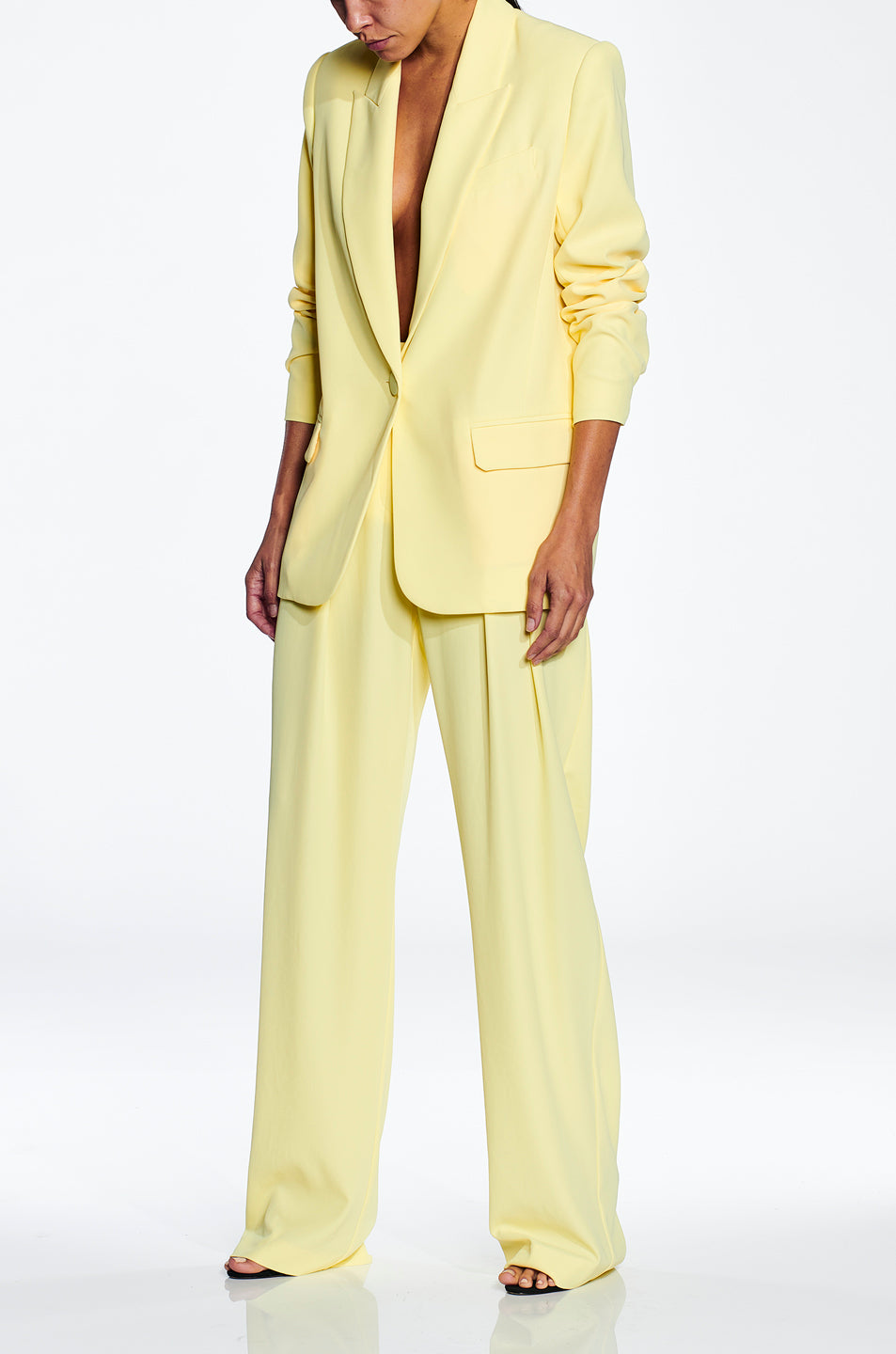 Oversized Blazer