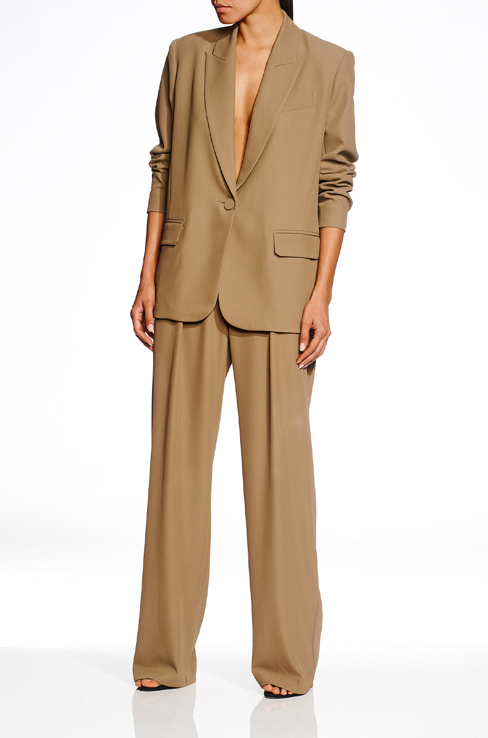 Oversized Blazer
