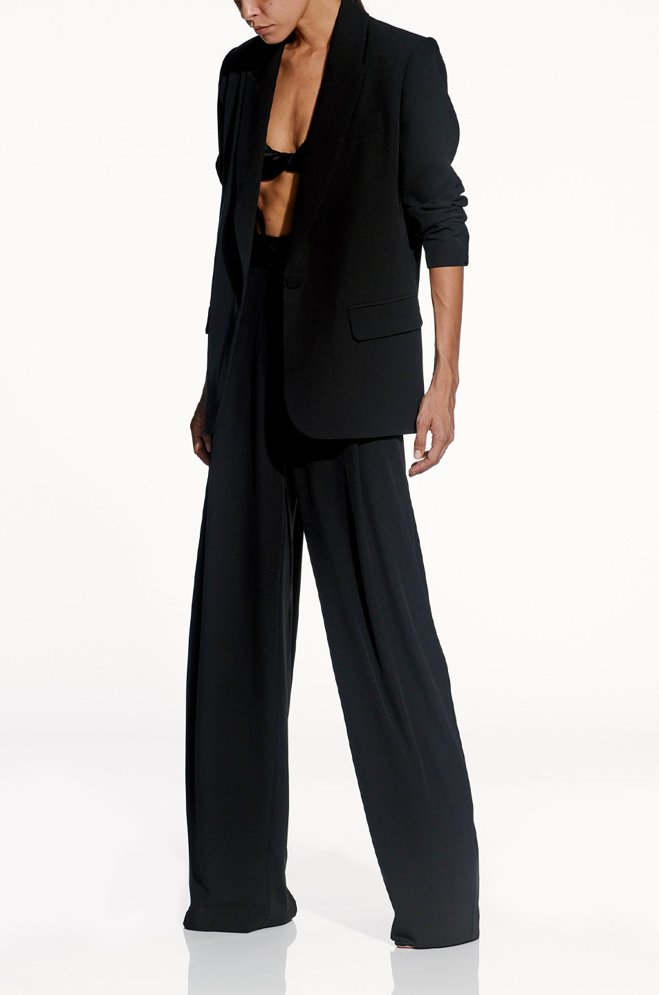 Oversized Blazer
