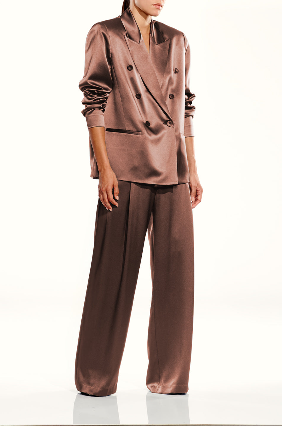 Relaxed Trouser